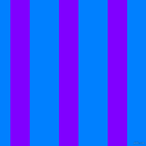 vertical lines stripes, 64 pixel line width, 96 pixel line spacing, Electric Indigo and Dodger Blue vertical lines and stripes seamless tileable