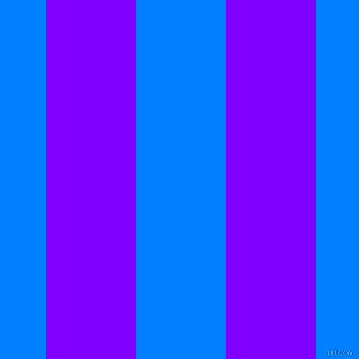 vertical lines stripes, 128 pixel line width, 128 pixel line spacing, Electric Indigo and Dodger Blue vertical lines and stripes seamless tileable