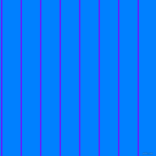 vertical lines stripes, 4 pixel line width, 64 pixel line spacing, Electric Indigo and Dodger Blue vertical lines and stripes seamless tileable