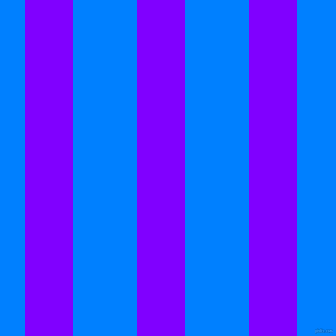 vertical lines stripes, 96 pixel line width, 128 pixel line spacing, Electric Indigo and Dodger Blue vertical lines and stripes seamless tileable