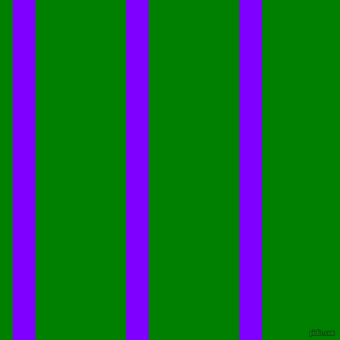vertical lines stripes, 32 pixel line width, 128 pixel line spacing, Electric Indigo and Green vertical lines and stripes seamless tileable