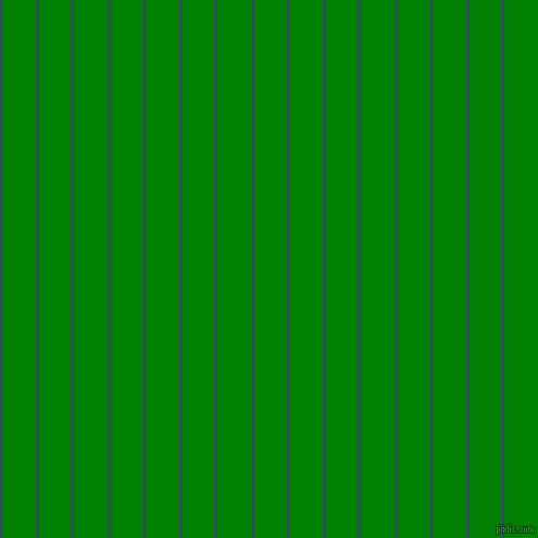 vertical lines stripes, 1 pixel line width, 32 pixel line spacing, Electric Indigo and Green vertical lines and stripes seamless tileable