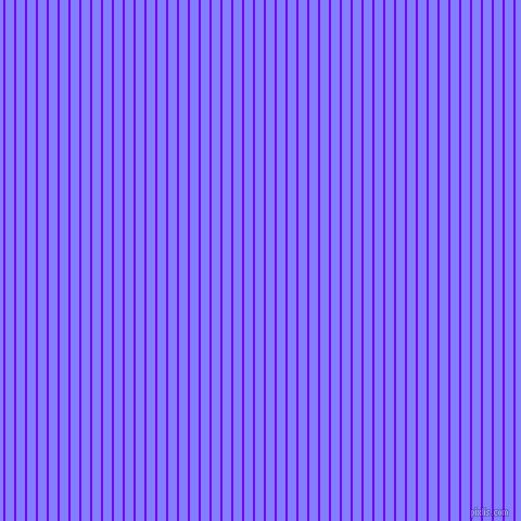 vertical lines stripes, 2 pixel line width, 8 pixel line spacing, Electric Indigo and Light Slate Blue vertical lines and stripes seamless tileable
