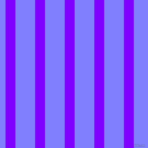 vertical lines stripes, 32 pixel line width, 64 pixel line spacing, Electric Indigo and Light Slate Blue vertical lines and stripes seamless tileable