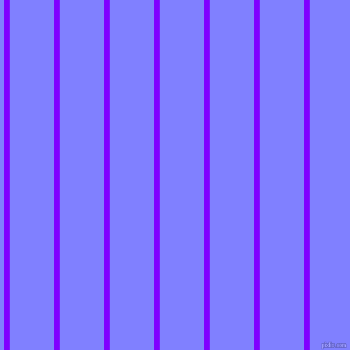 vertical lines stripes, 8 pixel line width, 64 pixel line spacing, Electric Indigo and Light Slate Blue vertical lines and stripes seamless tileable