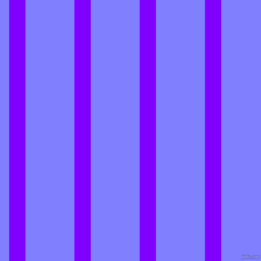 vertical lines stripes, 32 pixel line width, 96 pixel line spacing, Electric Indigo and Light Slate Blue vertical lines and stripes seamless tileable