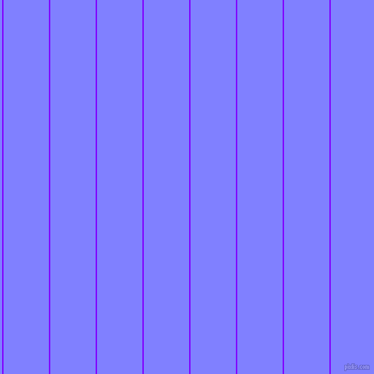 vertical lines stripes, 2 pixel line width, 64 pixel line spacing, Electric Indigo and Light Slate Blue vertical lines and stripes seamless tileable
