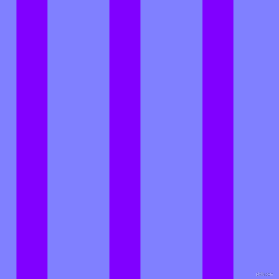 vertical lines stripes, 64 pixel line width, 128 pixel line spacing, Electric Indigo and Light Slate Blue vertical lines and stripes seamless tileable