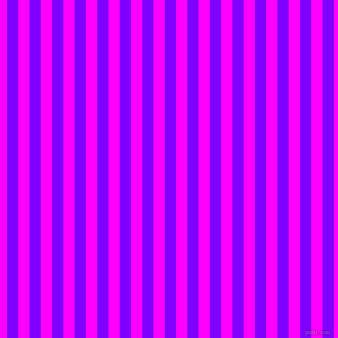 vertical lines stripes, 16 pixel line width, 16 pixel line spacing, Electric Indigo and Magenta vertical lines and stripes seamless tileable