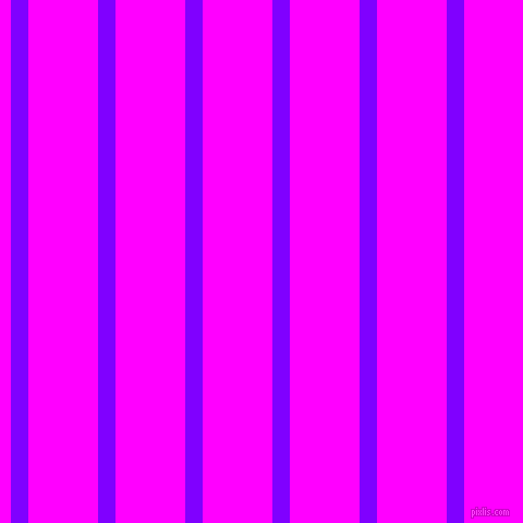 vertical lines stripes, 16 pixel line width, 64 pixel line spacing, Electric Indigo and Magenta vertical lines and stripes seamless tileable