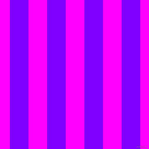 vertical lines stripes, 64 pixel line width, 64 pixel line spacing, Electric Indigo and Magenta vertical lines and stripes seamless tileable