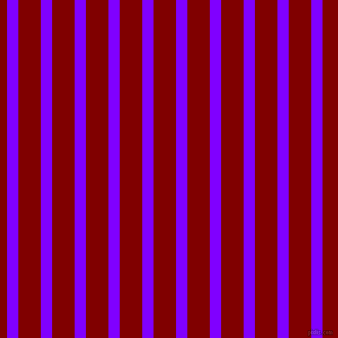 vertical lines stripes, 16 pixel line width, 32 pixel line spacing, Electric Indigo and Maroon vertical lines and stripes seamless tileable
