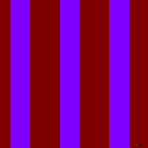 vertical lines stripes, 64 pixel line width, 96 pixel line spacing, Electric Indigo and Maroon vertical lines and stripes seamless tileable