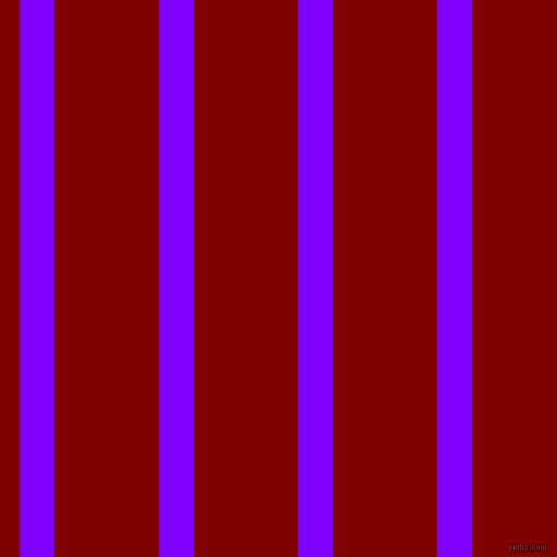 vertical lines stripes, 32 pixel line width, 96 pixel line spacing, Electric Indigo and Maroon vertical lines and stripes seamless tileable