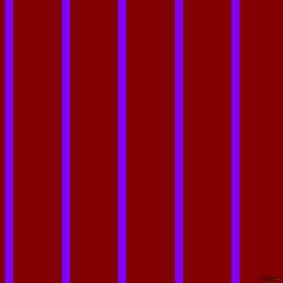 vertical lines stripes, 16 pixel line width, 96 pixel line spacing, Electric Indigo and Maroon vertical lines and stripes seamless tileable