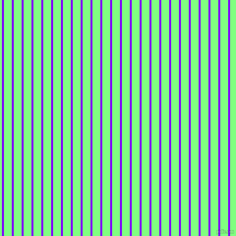 vertical lines stripes, 4 pixel line width, 16 pixel line spacing, Electric Indigo and Mint Green vertical lines and stripes seamless tileable