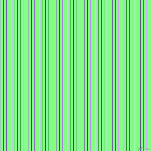 vertical lines stripes, 1 pixel line width, 8 pixel line spacing, Electric Indigo and Mint Green vertical lines and stripes seamless tileable
