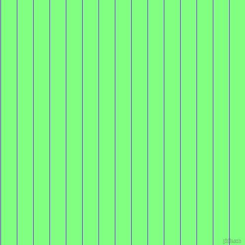 vertical lines stripes, 1 pixel line width, 32 pixel line spacing, Electric Indigo and Mint Green vertical lines and stripes seamless tileable
