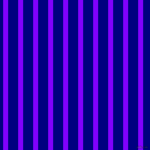 vertical lines stripes, 16 pixel line width, 32 pixel line spacing, Electric Indigo and Navy vertical lines and stripes seamless tileable