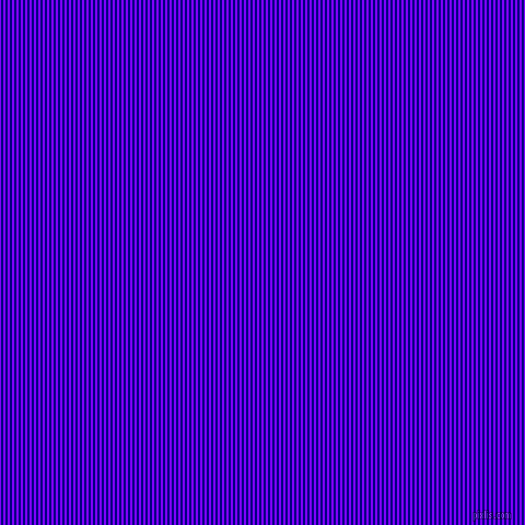 vertical lines stripes, 2 pixel line width, 2 pixel line spacing, Electric Indigo and Navy vertical lines and stripes seamless tileable