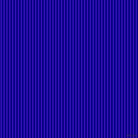 vertical lines stripes, 2 pixel line width, 8 pixel line spacing, Electric Indigo and Navy vertical lines and stripes seamless tileable