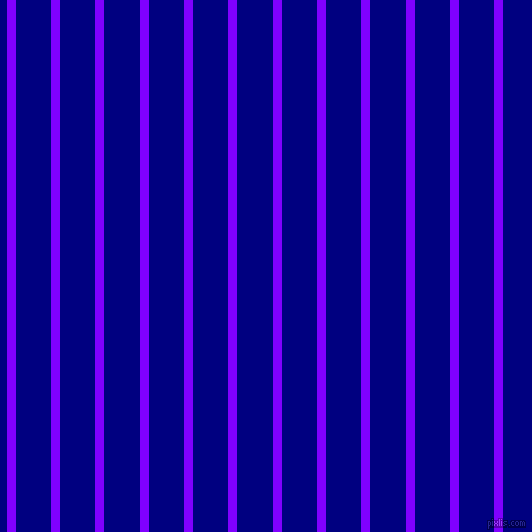 vertical lines stripes, 8 pixel line width, 32 pixel line spacing, Electric Indigo and Navy vertical lines and stripes seamless tileable