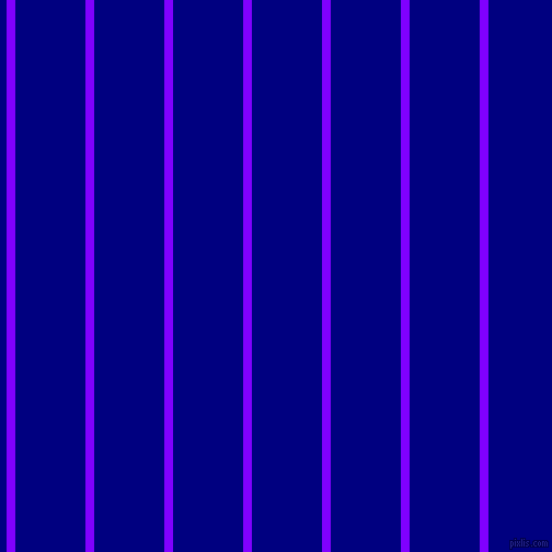 vertical lines stripes, 8 pixel line width, 64 pixel line spacing, Electric Indigo and Navy vertical lines and stripes seamless tileable