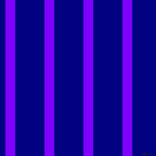 vertical lines stripes, 32 pixel line width, 96 pixel line spacing, Electric Indigo and Navy vertical lines and stripes seamless tileable