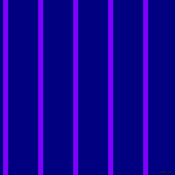 vertical lines stripes, 16 pixel line width, 96 pixel line spacing, Electric Indigo and Navy vertical lines and stripes seamless tileable