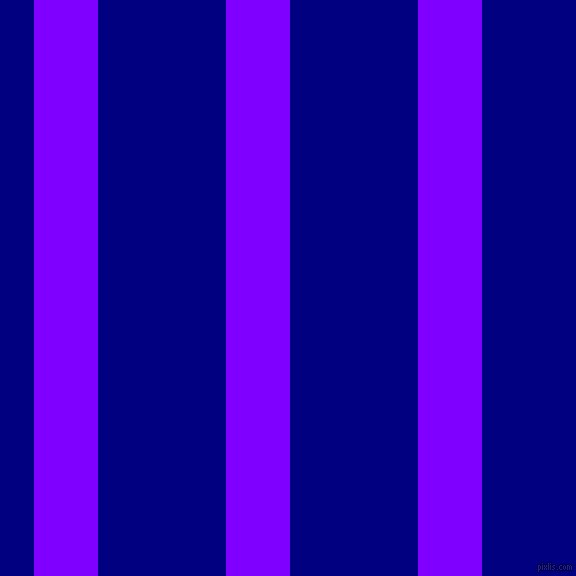 vertical lines stripes, 64 pixel line width, 128 pixel line spacing, Electric Indigo and Navy vertical lines and stripes seamless tileable