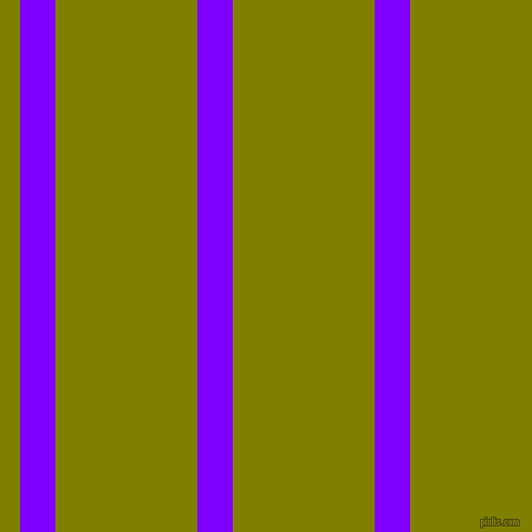 vertical lines stripes, 32 pixel line width, 128 pixel line spacing, Electric Indigo and Olive vertical lines and stripes seamless tileable