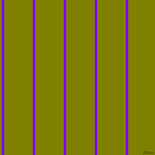 vertical lines stripes, 8 pixel line width, 96 pixel line spacing, Electric Indigo and Olive vertical lines and stripes seamless tileable