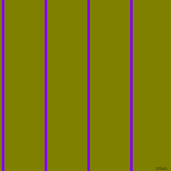 vertical lines stripes, 8 pixel line width, 128 pixel line spacing, Electric Indigo and Olive vertical lines and stripes seamless tileable