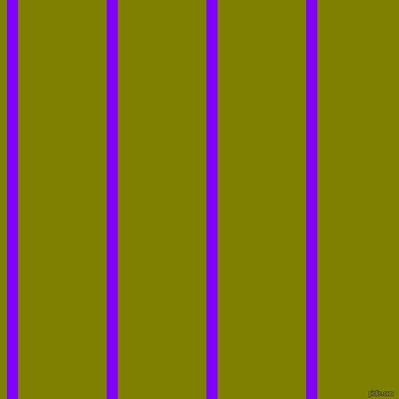 vertical lines stripes, 16 pixel line width, 128 pixel line spacing, Electric Indigo and Olive vertical lines and stripes seamless tileable