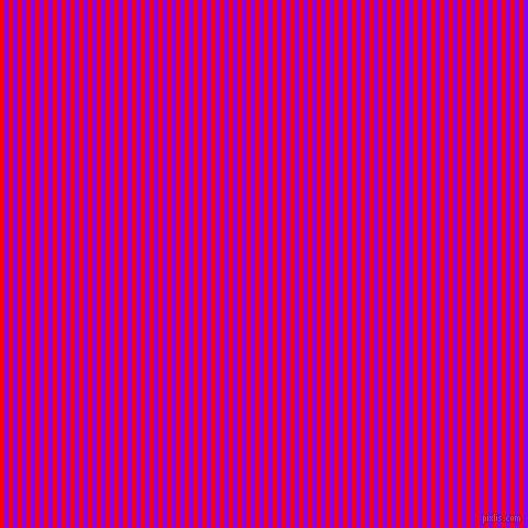 vertical lines stripes, 4 pixel line width, 4 pixel line spacing, Electric Indigo and Red vertical lines and stripes seamless tileable