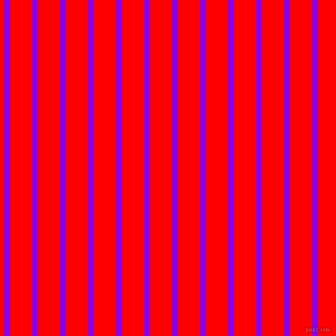 vertical lines stripes, 8 pixel line width, 32 pixel line spacing, Electric Indigo and Red vertical lines and stripes seamless tileable