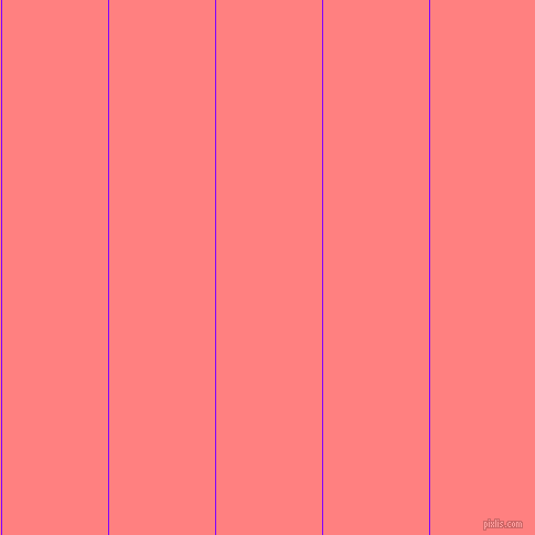 vertical lines stripes, 1 pixel line width, 96 pixel line spacing, Electric Indigo and Salmon vertical lines and stripes seamless tileable