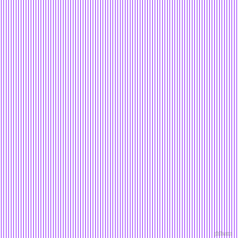 vertical lines stripes, 1 pixel line width, 4 pixel line spacing, Electric Indigo and White vertical lines and stripes seamless tileable