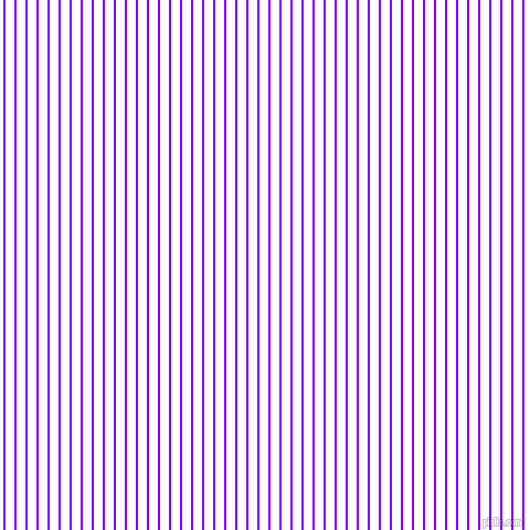 vertical lines stripes, 2 pixel line width, 8 pixel line spacing, Electric Indigo and White vertical lines and stripes seamless tileable