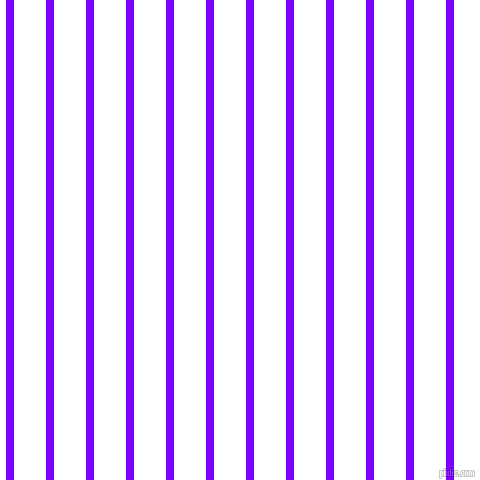 vertical lines stripes, 8 pixel line width, 32 pixel line spacing, Electric Indigo and White vertical lines and stripes seamless tileable