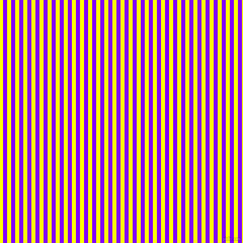 vertical lines stripes, 8 pixel line width, 8 pixel line spacing, Electric Indigo and Yellow vertical lines and stripes seamless tileable