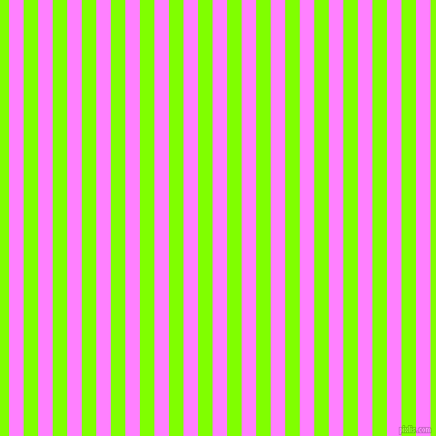 vertical lines stripes, 16 pixel line width, 16 pixel line spacing, Fuchsia Pink and Chartreuse vertical lines and stripes seamless tileable