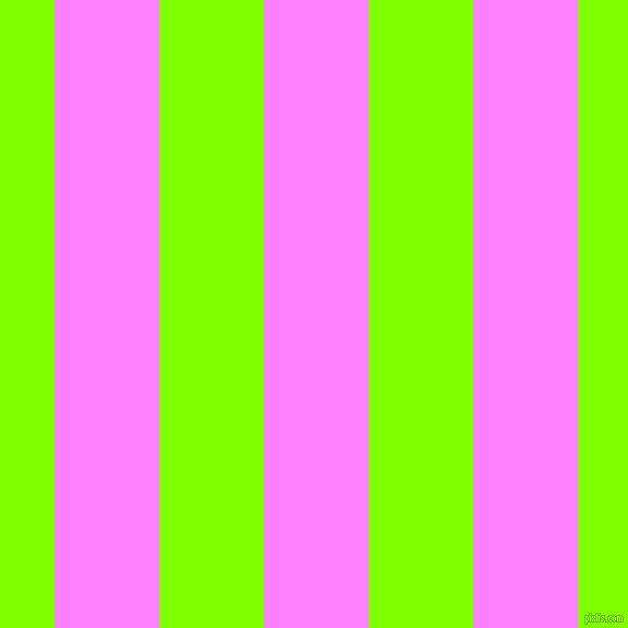 vertical lines stripes, 96 pixel line width, 96 pixel line spacing, Fuchsia Pink and Chartreuse vertical lines and stripes seamless tileable