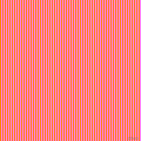 vertical lines stripes, 4 pixel line width, 4 pixel line spacing, Fuchsia Pink and Dark Orange vertical lines and stripes seamless tileable