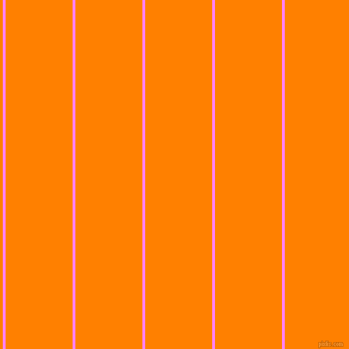 vertical lines stripes, 4 pixel line width, 96 pixel line spacing, Fuchsia Pink and Dark Orange vertical lines and stripes seamless tileable