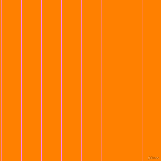 vertical lines stripes, 2 pixel line width, 64 pixel line spacing, Fuchsia Pink and Dark Orange vertical lines and stripes seamless tileable