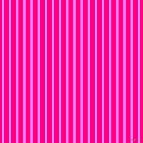 vertical lines stripes, 8 pixel line width, 16 pixel line spacing, Fuchsia Pink and Deep Pink vertical lines and stripes seamless tileable