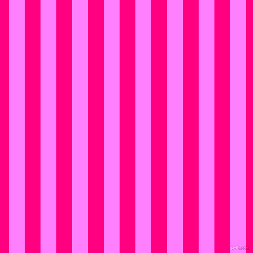 vertical lines stripes, 32 pixel line width, 32 pixel line spacing, Fuchsia Pink and Deep Pink vertical lines and stripes seamless tileable