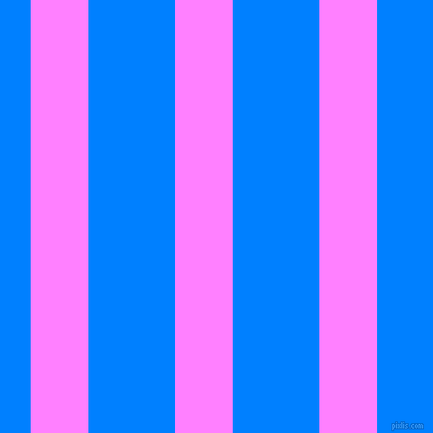 vertical lines stripes, 64 pixel line width, 96 pixel line spacing, Fuchsia Pink and Dodger Blue vertical lines and stripes seamless tileable