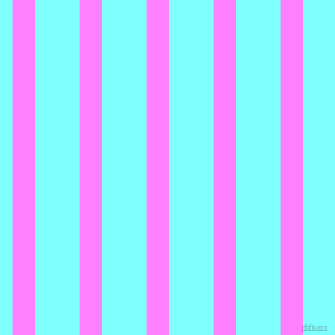 vertical lines stripes, 32 pixel line width, 64 pixel line spacing, Fuchsia Pink and Electric Blue vertical lines and stripes seamless tileable